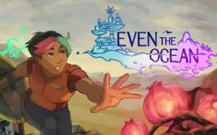PC《恒远之海 Even the Ocean》中文版下载（v1.024）