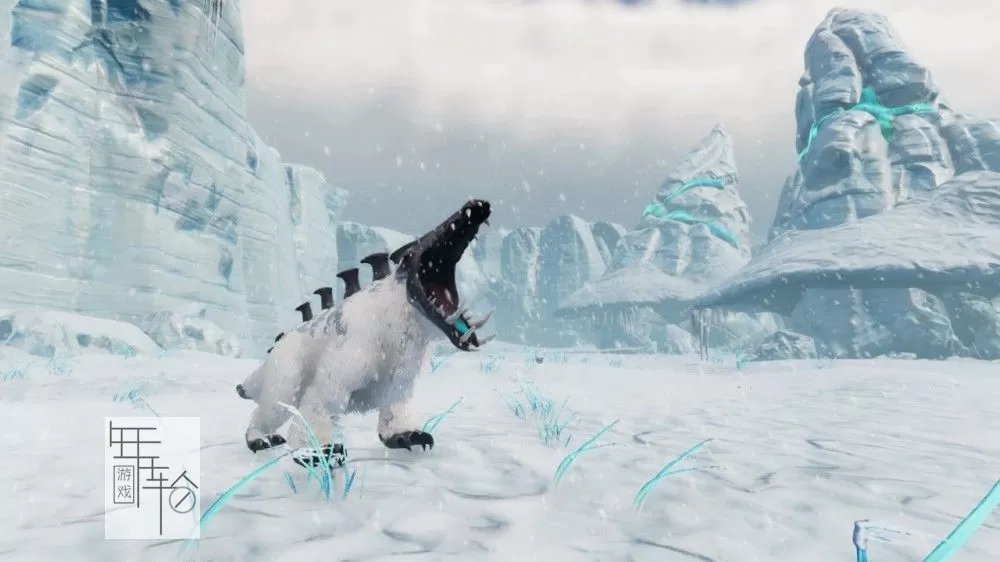 【5.05】PS4《深海迷航：冰点之下 Subnautica Below Zero》中文版PKG下载+1.21补丁_1