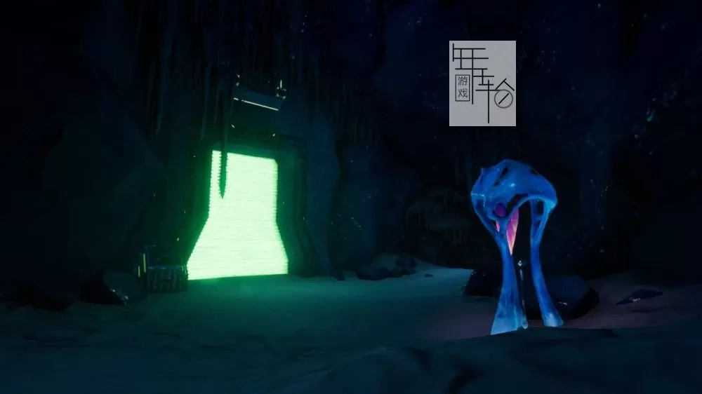【5.05】PS4《深海迷航：冰点之下 Subnautica Below Zero》中文版PKG下载+1.21补丁_2