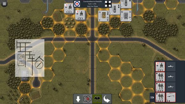 PC《勇气&胜利 Valor & Victory》中文版下载（集成Stalingrad DLC）_1