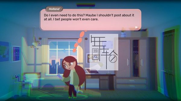 switch《屏幕世界 Land of Screens》英文版nsp下载【含1.0.2补丁】_3