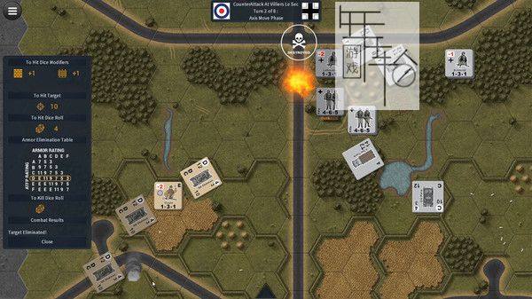 PC《勇气&胜利 Valor & Victory》中文版下载（集成Stalingrad DLC）_3
