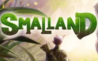 PC《小小世界 Smalland: Survive the Wilds》中文版下载v0.2.8