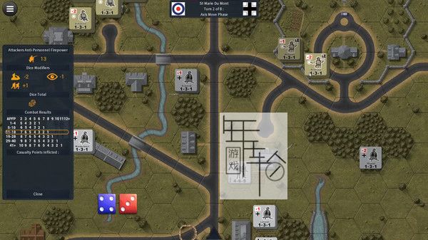 PC《勇气&胜利 Valor & Victory》中文版下载（集成Stalingrad DLC）_0