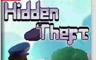 switch《Hidden Theft》英文版nsp下载