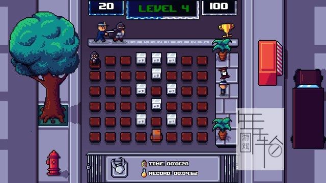 switch《Hidden Theft》英文版nsp下载_0
