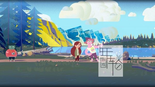 switch《屏幕世界 Land of Screens》英文版nsp下载【含1.0.2补丁】_0