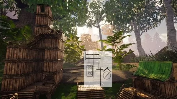 PC《小小世界 Smalland: Survive the Wilds》中文版下载v0.2.8_2