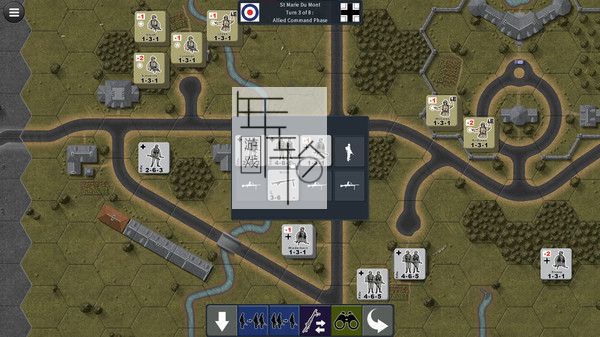 PC《勇气&胜利 Valor & Victory》中文版下载（集成Stalingrad DLC）_2
