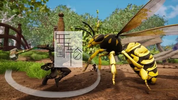 PC《小小世界 Smalland: Survive the Wilds》中文版下载v0.2.8_0