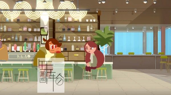 switch《屏幕世界 Land of Screens》英文版nsp下载【含1.0.2补丁】_4