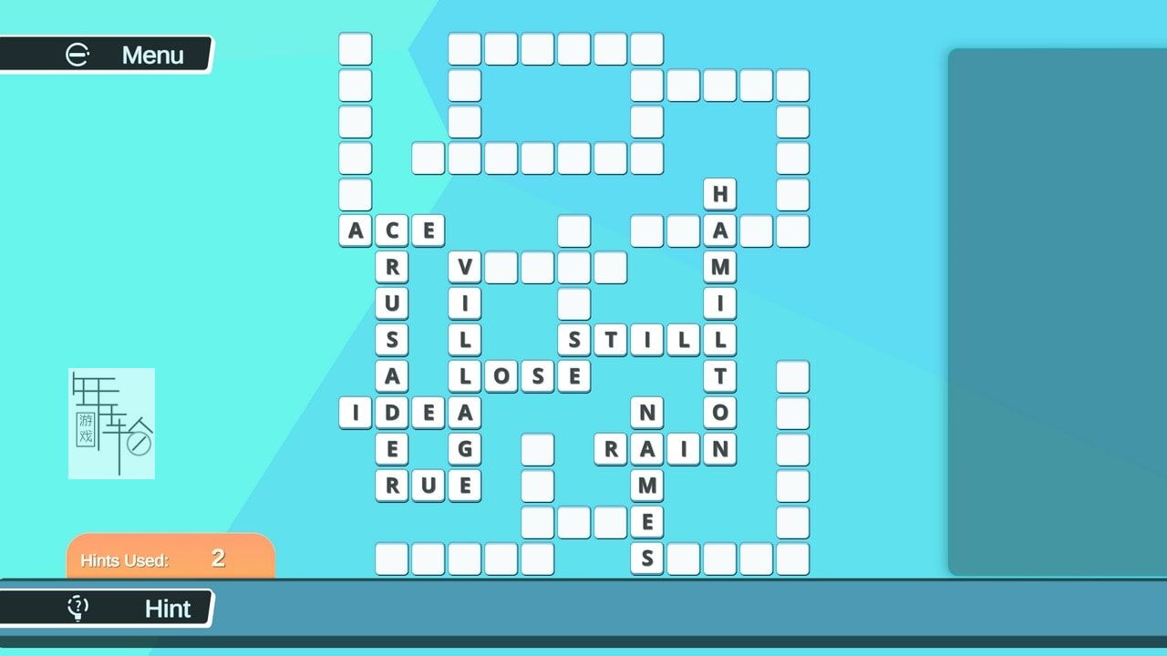 switch《#1 Crosswords Sudokus Bundle》英文版nsp下载_0