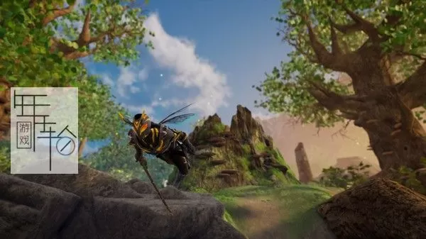 PC《小小世界 Smalland: Survive the Wilds》中文版下载v0.2.8_1