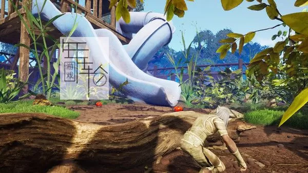 PC《小小世界 Smalland: Survive the Wilds》中文版下载v0.2.8_3