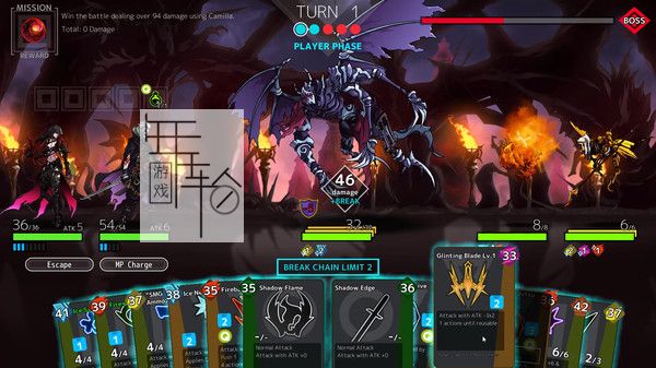 PC《维度统治 Dimension Reign》中文版下载_3