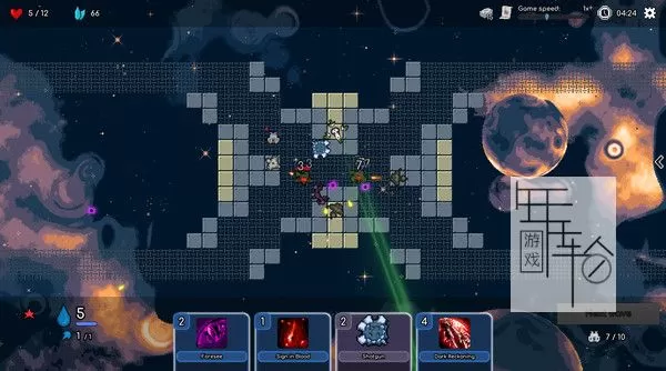 PC《塔台战术：解放 Tower Tactics Liberation》中文版下载v1.5.4.1_0