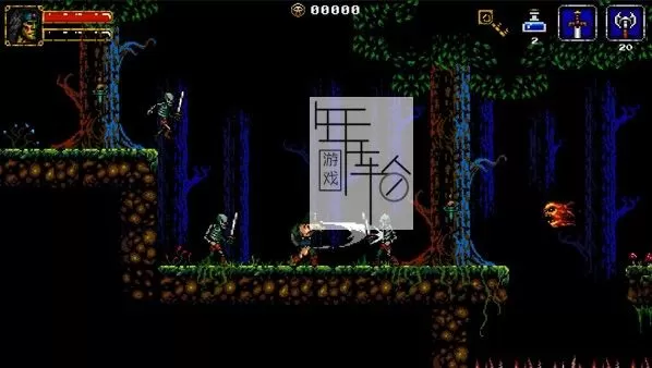 【5.05】PS4《贝荷嘉 Beholgar》中文版pkg下载v1.0.4_0