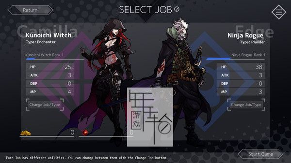 PC《维度统治 Dimension Reign》中文版下载_2