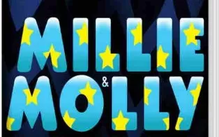 switch《米莉和莫莉 Millie and Molly》英文版nsp下载