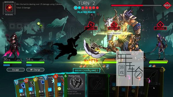 PC《维度统治 Dimension Reign》中文版下载_0