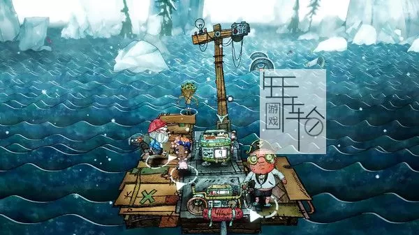 PC《垃圾水手 Trash Sailors》中文版下载v1.3.18_2