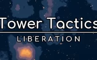 PC《塔台战术：解放 Tower Tactics Liberation》中文版下载v1.5.4.1