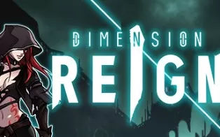PC《维度统治 Dimension Reign》中文版下载