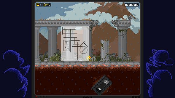 switch《小鸭亚历克斯 Alexio》英文版nsp下载_1