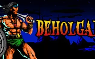 【5.05】PS4《贝荷嘉 Beholgar》中文版pkg下载v1.0.4