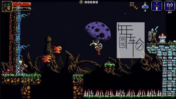 【5.05】PS4《贝荷嘉 Beholgar》中文版pkg下载v1.0.4_1
