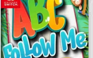 switch《ABC Follow Me Animals》中文版nsp下载