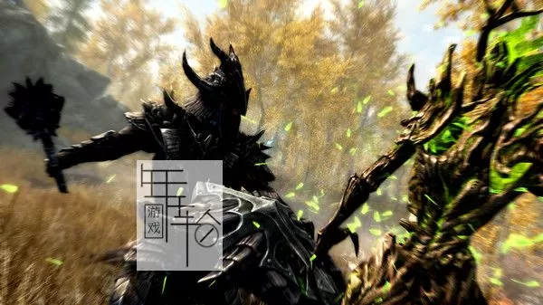 【5.05】PS4《上古卷轴5：天际 十周年纪念版》欧版魔改中文版pkg下载v1.26_3