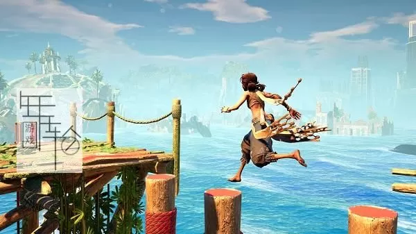 【9.0】PS4《淹没之城：汪洋深处 Submerged: Hidden Depths》中文版PKG下载v1.01_2