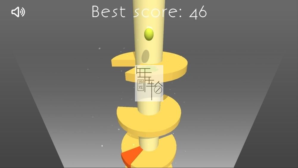 switch《螺旋球跳跃 Jumping Helix Ball》英文版nsp/xci下载_0