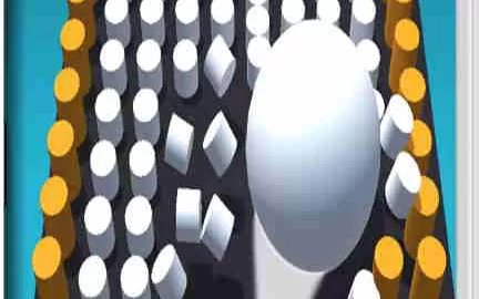 switch《Ball Rush》英文版nsp/xci下载