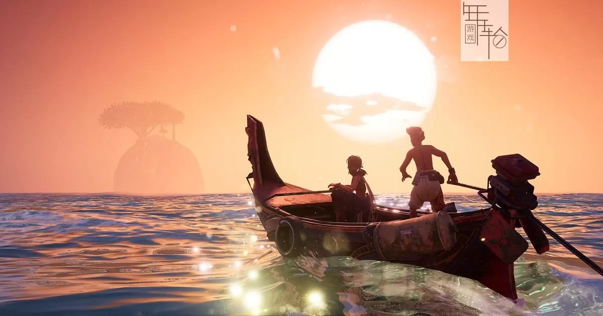 【9.0】PS4《淹没之城：汪洋深处 Submerged: Hidden Depths》中文版PKG下载v1.01_0