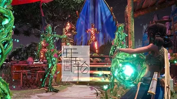 【9.0】PS4《淹没之城：汪洋深处 Submerged: Hidden Depths》中文版PKG下载v1.01_4