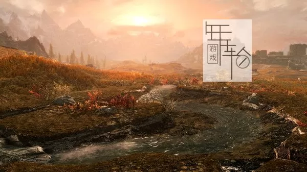 【5.05】PS4《上古卷轴5：天际 十周年纪念版》欧版魔改中文版pkg下载v1.26_1