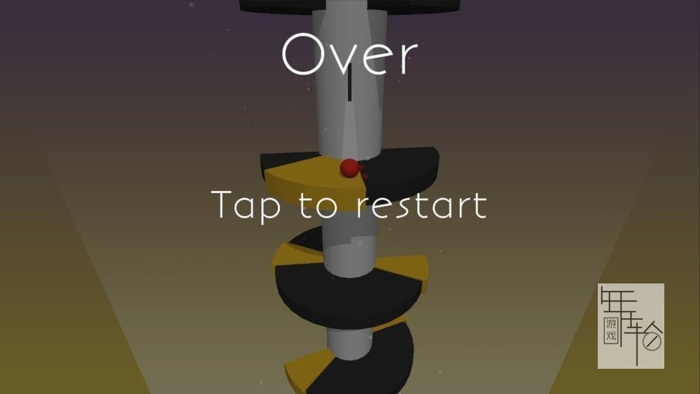 switch《螺旋球跳跃 Jumping Helix Ball》英文版nsp/xci下载_2
