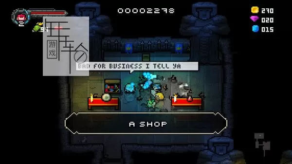 switch《乱世之王2 Heroes of Loot 2》英文版nsp/xci下载_1