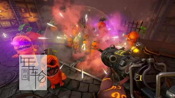 switch《通灵塔2 Ziggurat 2》中文版nsp/xc下载【含1.5.0补丁+DLC】_1