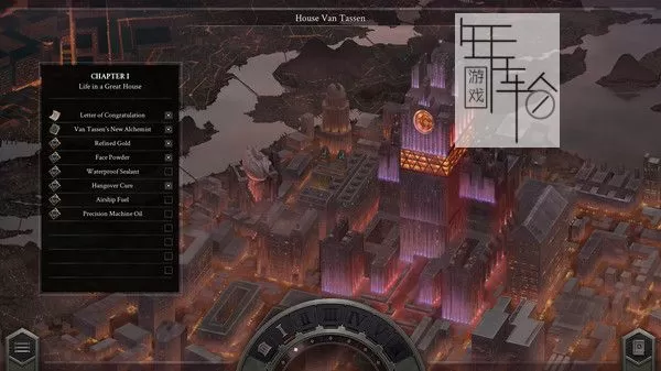 PC《Opus Magnum》中文版下载v2023.03.26版_0