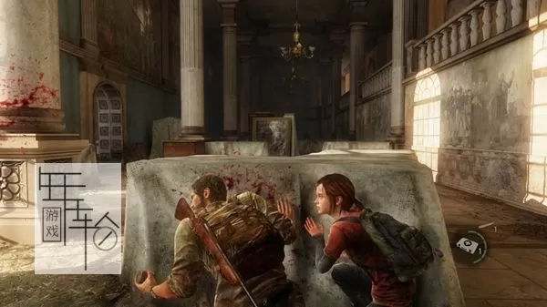 PC《最后的生还者/美国末日 The Last of Us》中文PS3模拟器版下载（整合全DLC）_2