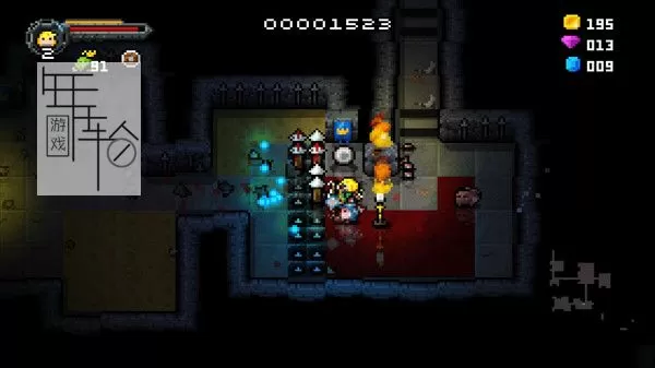 switch《乱世之王2 Heroes of Loot 2》英文版nsp/xci下载_2