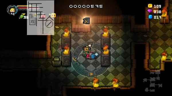 switch《乱世之王2 Heroes of Loot 2》英文版nsp/xci下载_0
