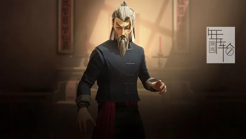 【中文语音】【5.05】PS4《师父 SIFU》中文版pkg下载【V1.26整合版+DLC】_2