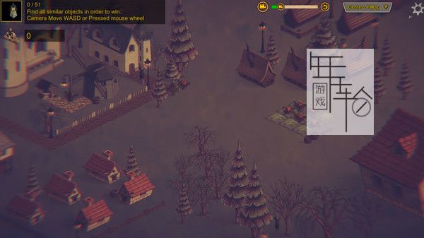 PC《隐藏的鬼城2 Hidden Ghost Town 2》中文版下载_0
