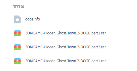 PC《隐藏的鬼城2 Hidden Ghost Town 2》中文版下载_4