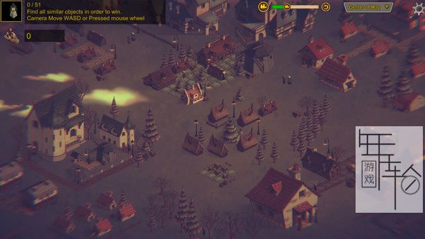 PC《隐藏的鬼城2 Hidden Ghost Town 2》中文版下载_1