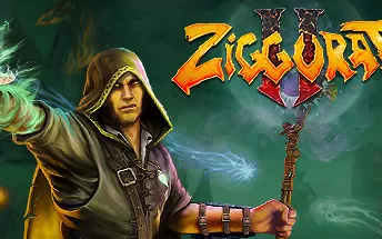 switch《通灵塔2 Ziggurat 2》中文版nsp/xc下载【含1.5.0补丁+DLC】